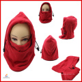 Outdoor Wandern Winter Kapuze Multifunktions winddichte Gesichtsmaske Sturmhaube